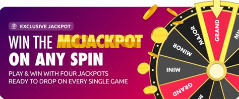 mcluck casino jackpot slots|Ultimate Guide to Jackpot Slots: How to Win Big .